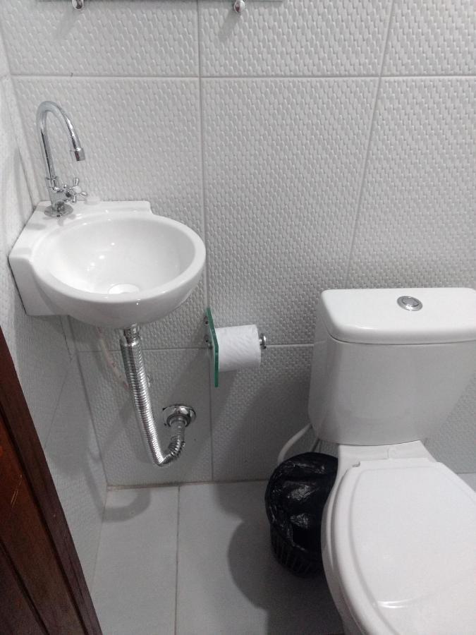 Hotel Cabana Parauapebas