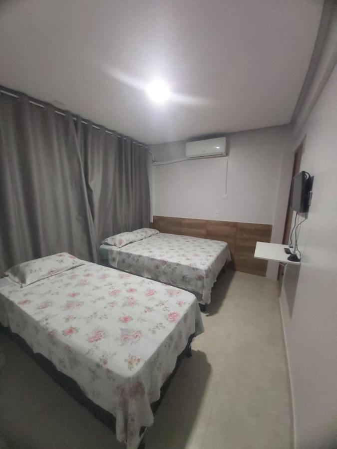Hotel Cabana 2*