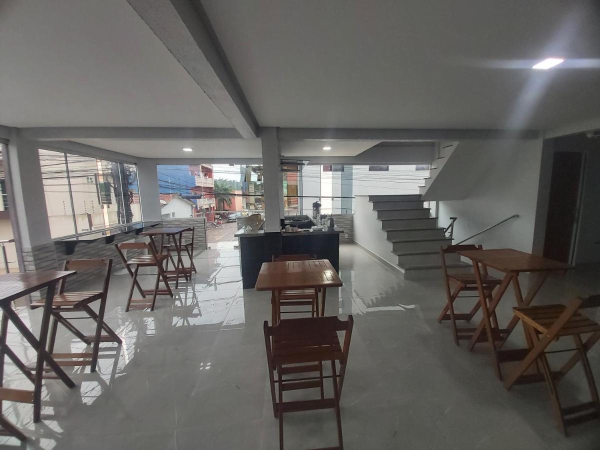 Hotel Cabana 2* Parauapebas