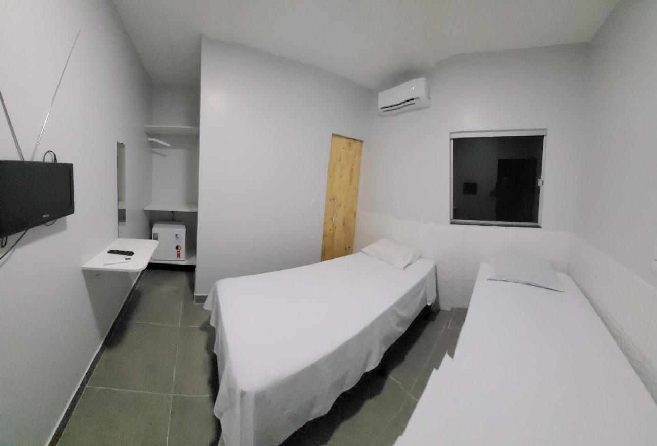 Hotel Cabana Hotel Parauapebas