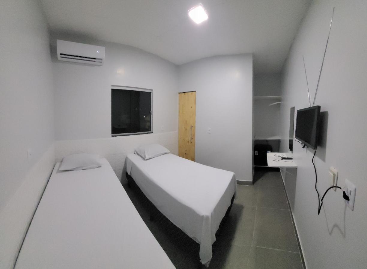 Hotel Cabana