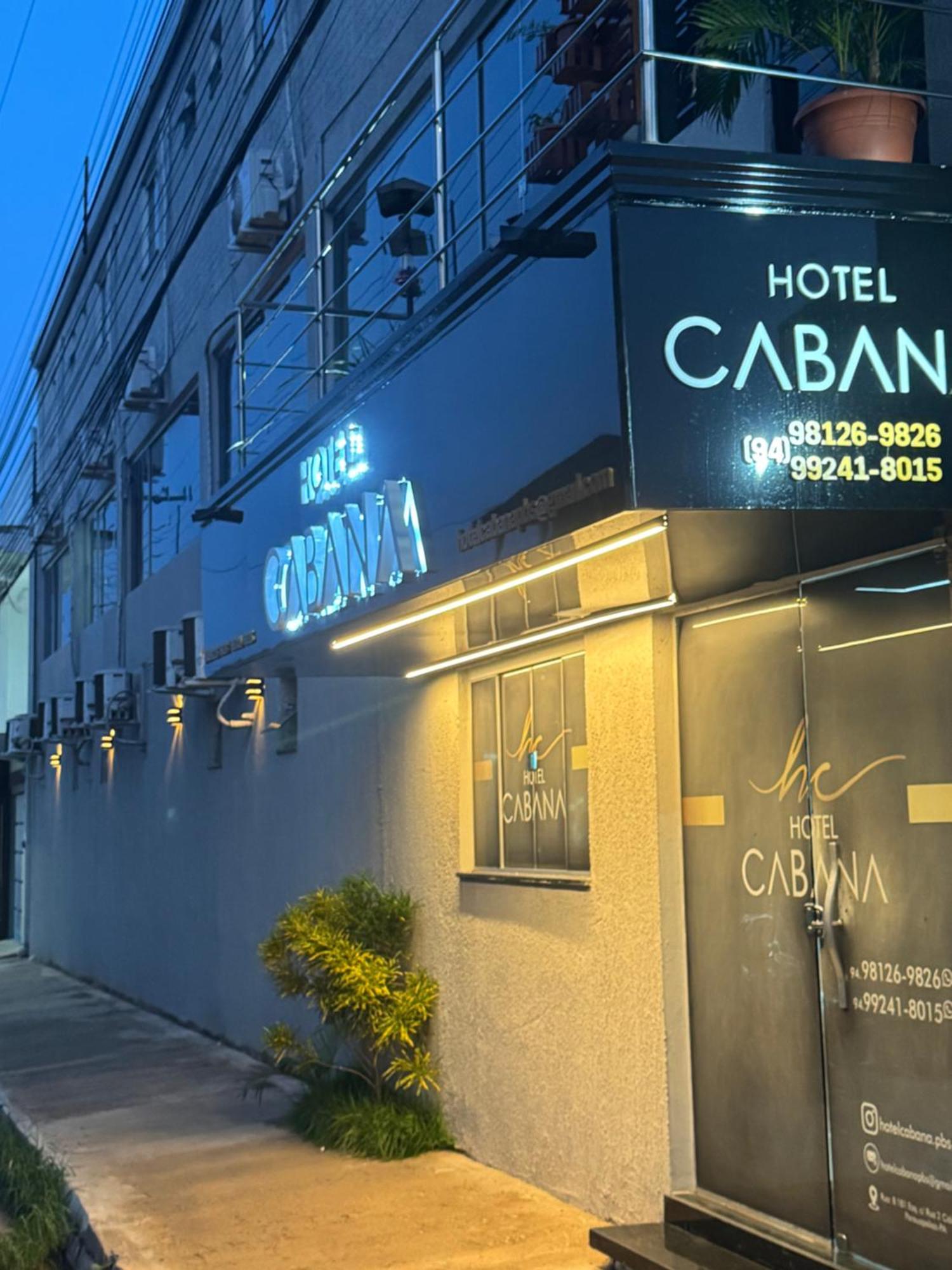 Hotel Hotel Cabana