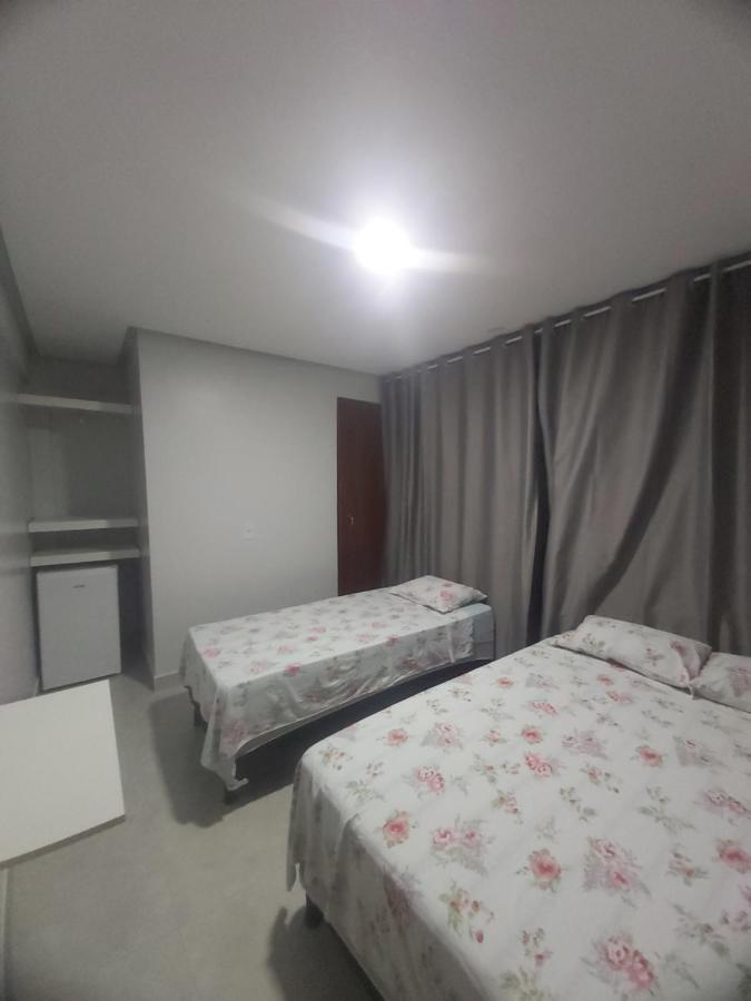 Hotel Cabana Hotel 2*